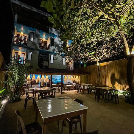 Amos Portside Inn El Nido Εξωτερικό φωτογραφία