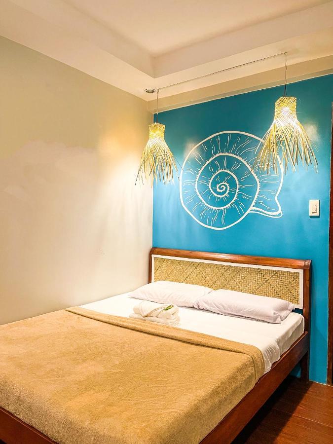 Amos Portside Inn El Nido Εξωτερικό φωτογραφία